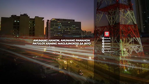 ABS-CBN News banner