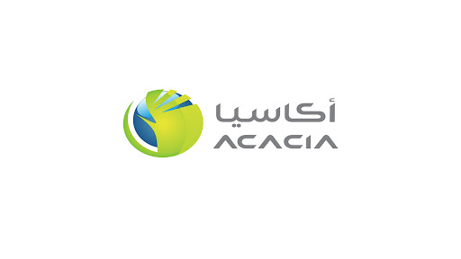 Acacia Media banner