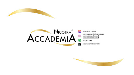 Accademia Nicotra banner
