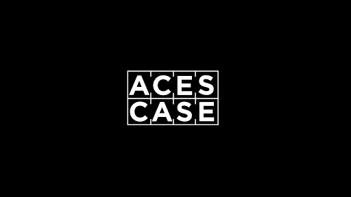 Ace's Case banner