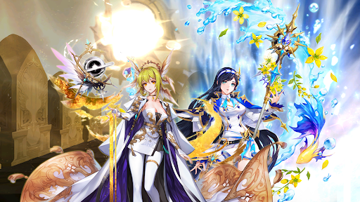 Acid Aqua banner