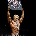 IFBB PRO超級熱狗王 avatar