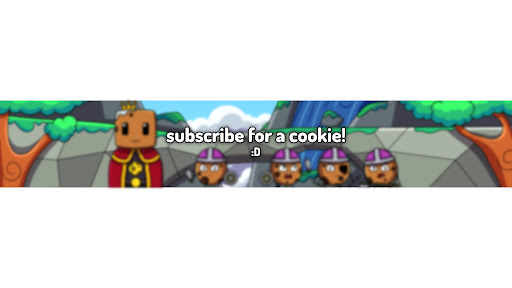 aCookieGod banner