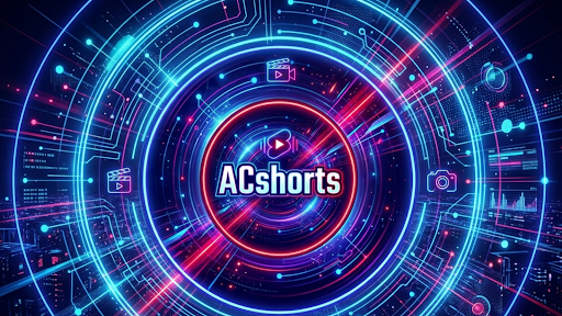 ACshorts banner