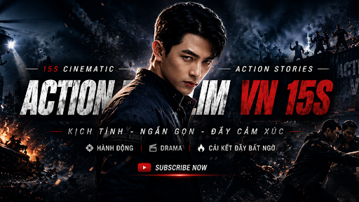 Action Film VN 15s banner