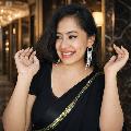 Actress Lakshmi avatar