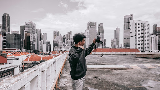 Adam Alejo banner