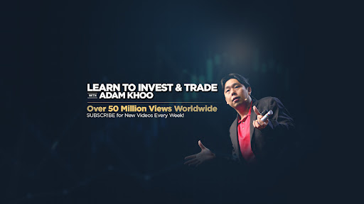 Adam Khoo banner