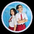 ade & kk avatar