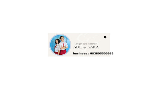 ade & kk banner