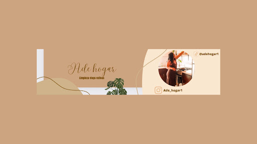 Ade hogar banner