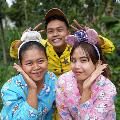 Adek kakak inul avatar