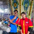 Ade & odoy channel avatar