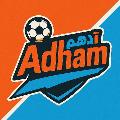 Adham - ادهم avatar