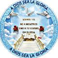 A DIOS SEA LA GLORIA avatar