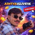 ADITYAISLIVE avatar