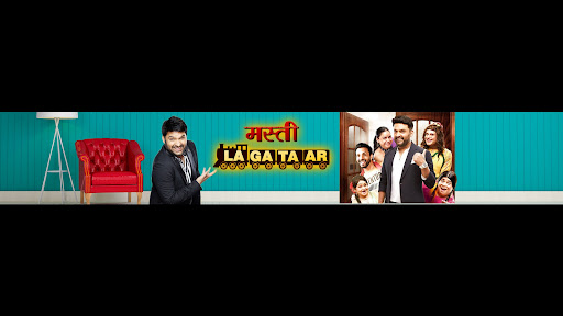 ADMD Comedy Theater banner