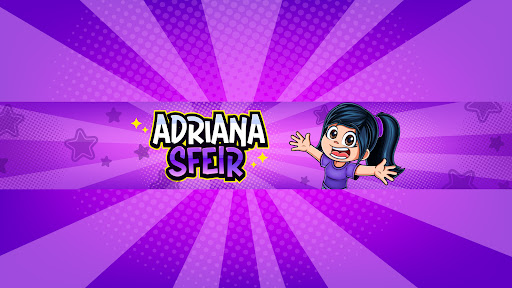 Adriana Sfeir banner