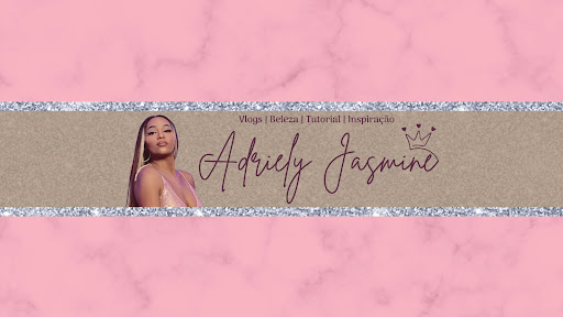 Adriely Jasmine banner