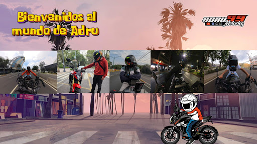 adrumotovlog99  banner