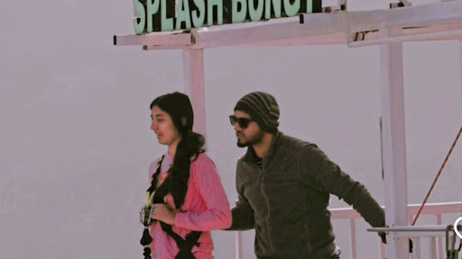 Adventure with Ashish banner