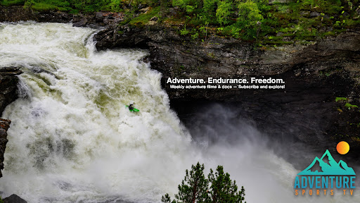 Adventure Sports TV banner