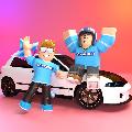 ADV Gamers avatar