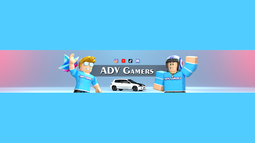 ADV Gamers banner