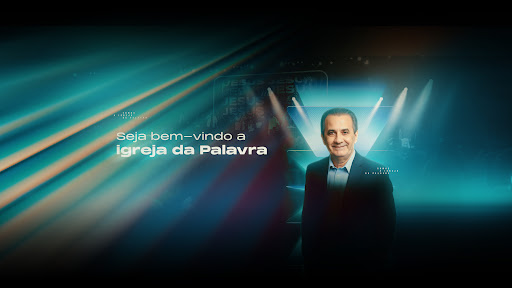 ADVEC - Assembleia de Deus Vitória em Cristo banner