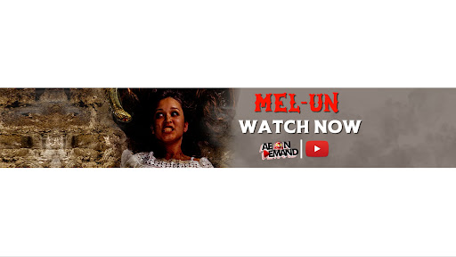 AE On Demand banner