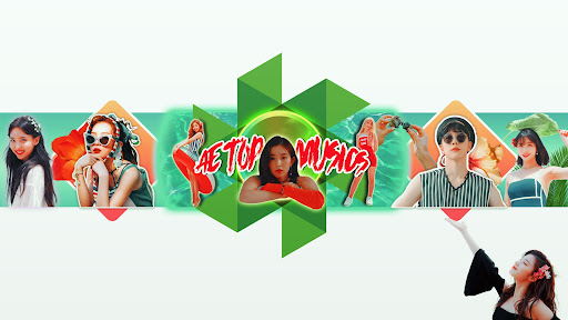 AE Top Musics banner