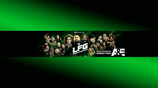 A&E banner