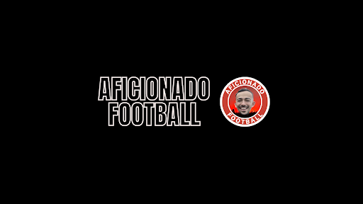 Aficionado Football banner