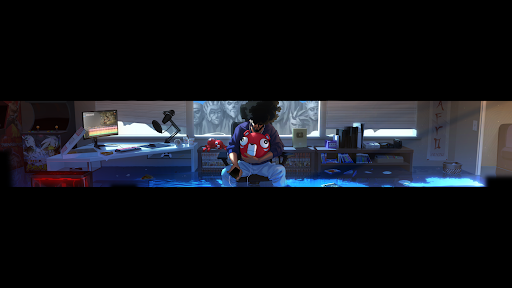 AfroSenju XL banner