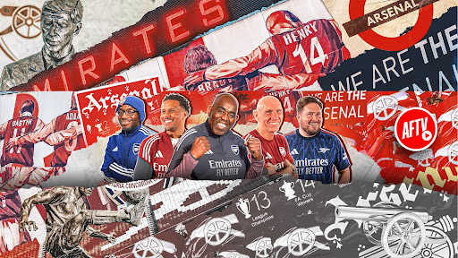 AFTV banner