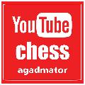 agadmator's Chess Channel avatar