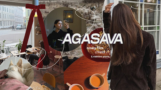 Agasava banner