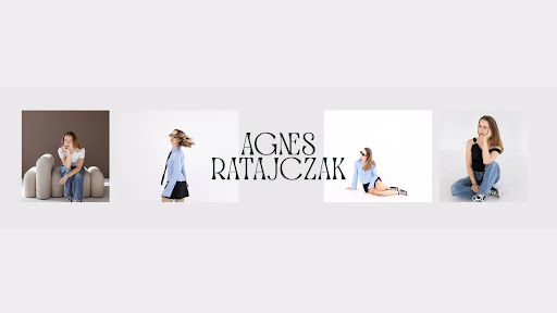 Agnes Ratajczak banner
