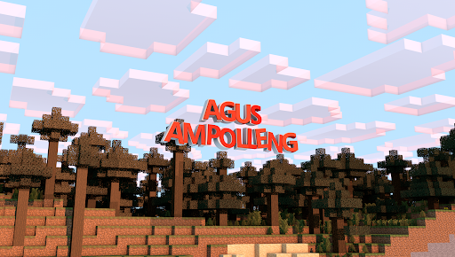 Agus Ampolleng banner