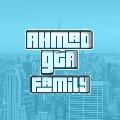 Ahmad GTA Family - عائلة احمد قراند  avatar
