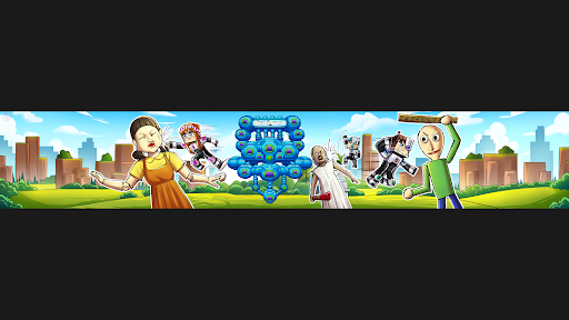 Ahmad Hero - احمد البطل banner