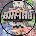 Ahmad M4 - احمد ام فور  avatar