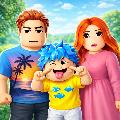 Ahmad Roblox avatar