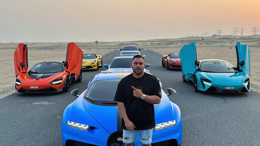 Ahmed Amwell Clips banner