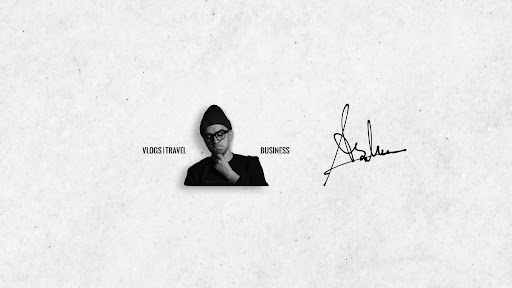 Ahmed Seleem أحمد سليم banner