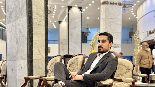 Ahmed Sapry | الفَــــيلسوف banner