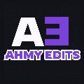 Ahmy Edits avatar