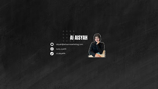 AI AisyahRudy banner