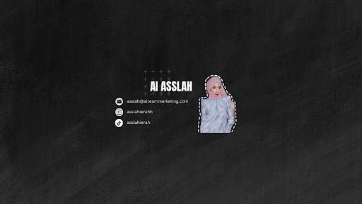 AI ASSLAH banner
