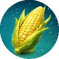 AI cornvilla avatar